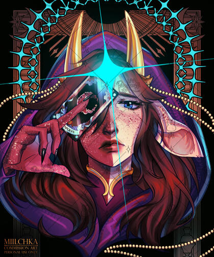 Halfbody old 2023 Full Render