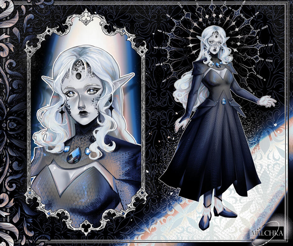 Halfbody old 2023 Full Render Halfbody old 2023 Full Render