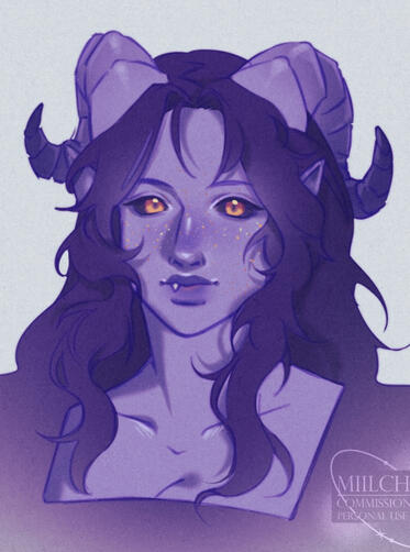 YCH Full Render YCH Full Render