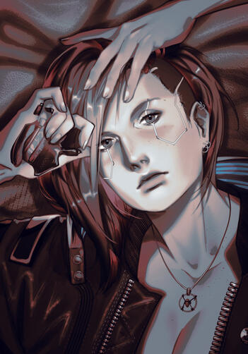 halfbodies Full Render