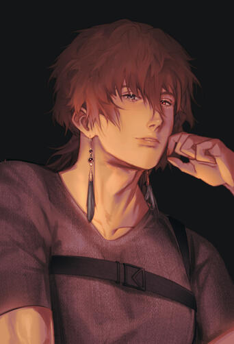 Portrait Full Render Portrait Full Render