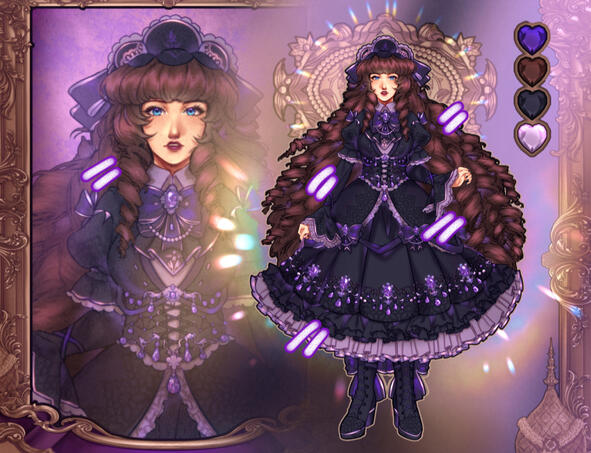 Custom commission Custom commission