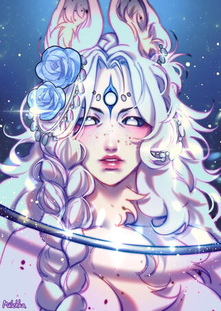 Portrait Full Render