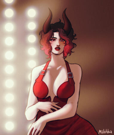 Halfbody old 2023 Full Render Halfbody old 2023 Full Render